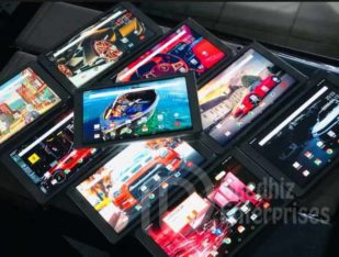 10.5 Inch Display Hiuawei Mediapad T2 Pro 2gb 16gb Octa Core Processor