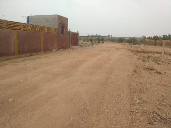 Agriculture Lands; for farm houses