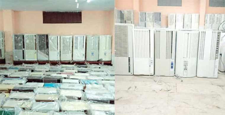 Best Portable Window AC in Cheapest Rates.Japanese Brands AC