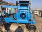 Concrete Block Machine Block Factory & Concrete Mixture