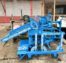 Concrete Block Machine Block Factory & Concrete Mixture