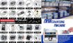 Fake Money Detector Machine.Cash Counting Machine.Binding Machine