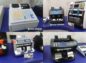 Fake Money Detector Machine.Cash Counting Machine.Binding Machine