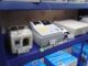 Fake Money Detector Machine.Cash Counting Machine.Binding Machine