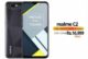 Realme C2 1 Year Warranty Box Packed