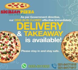 Best Pizza.Sicilian Pizza