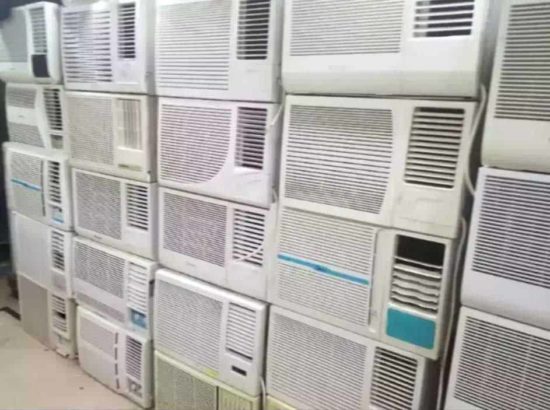 Window AC 0.75 Ton & DC Inverter Split AC