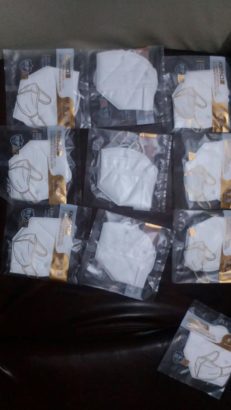 KN95 Mask in Karachi