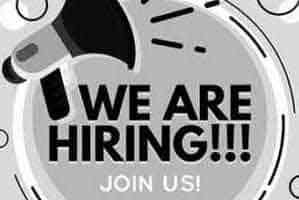 HIRING.Staff Required Weboc,Shipping Companies