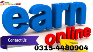 We are providing you home based data entry jobs