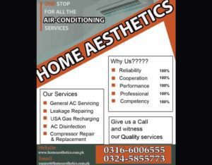 Most Reliable AC Services.Inverter & Non Inverter