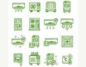 Air Conditions Installation & Repairing Services & Sales