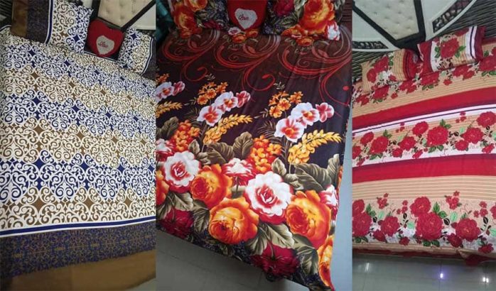 All Garments Under Garments Items & Bed Sheets For Sale