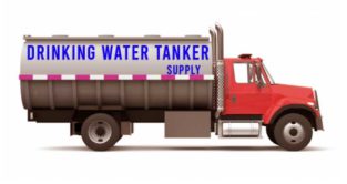 Drinking Water Tanker Supply.Pak Saf Pani