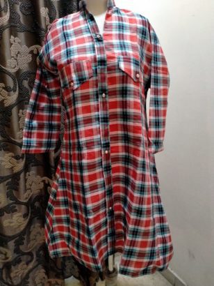 Online web store
