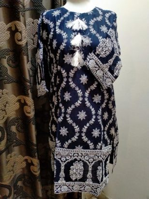 Online web store