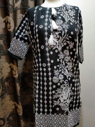 Online web store