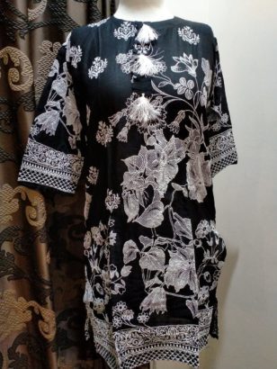Online web store