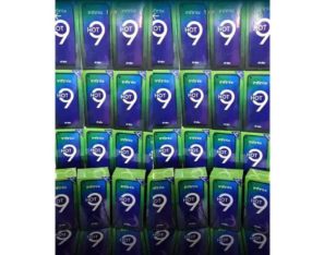Infinix Hot 9 4GB 128GB.Box Packed Phones Available
