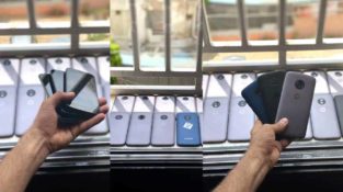 Motorola Moto E5.2GB Ram.Delivery All Pakistan