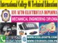 Efi Auto Electrician Advanced Course in Rawalpindi Shamsabad