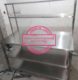 Wreaking table.Restaurant Equipment