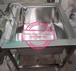 Sink.All Kind Of Restaurant Equipment