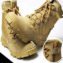 Army Boots Male High Top Design Tactical Boots Delta Swat Shoes