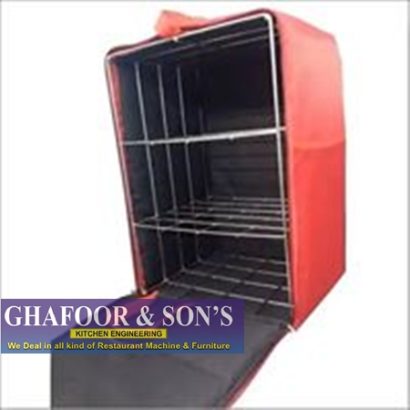 Pizza Fast Food Delivery Beg