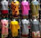 Fresh Stock.Stitched lawn kurtis
