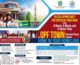 Golden Chance Overseas Pakistanis.Plots in OPF Town