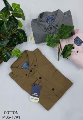 Casual shirts for men for sale