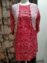 Lawn stitched kurtis