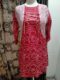 Lawn stitched kurtis