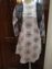 Lawn stitched kurtis