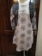 Lawn stitched kurtis