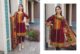 3 pcs printed pure lawn (unstitched)