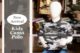 Kids branded tees