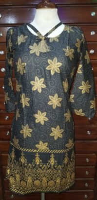 Eastern stitched kurtis