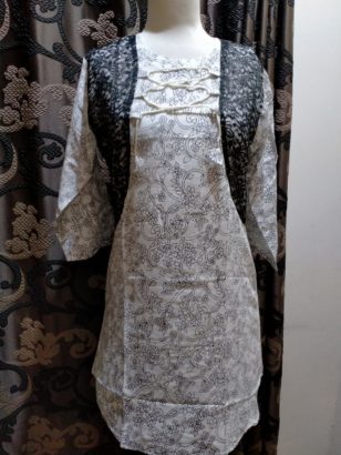 Eastern stitched kurtis