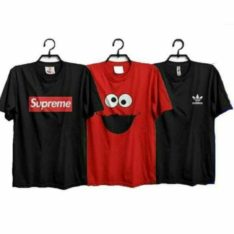 Quality T shirt With New Designs Options-5