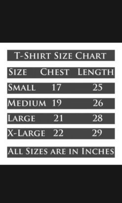 Quality T shirt With New Designs Options-5