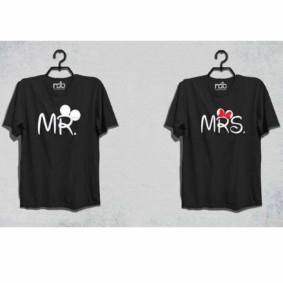 Quality T shirt With New Designs Options