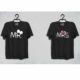Quality T shirt With New Designs Options