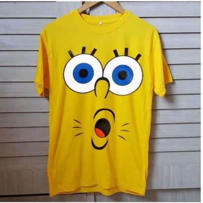 Quality T shirt With New Designs Options