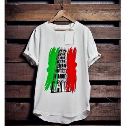 Quality T shirt With New Designs Options