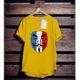 Quality T shirt With New Designs Options