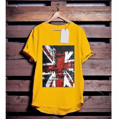 Quality T shirt With New Designs Options