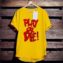Quality T shirt With New Designs Options