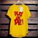 Quality T shirt With New Designs Options